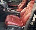 Чорний Ауді SQ8, об'ємом двигуна 4 л та пробігом 54 тис. км за 88950 $, фото 61 на Automoto.ua