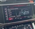 Ауди SQ8 2023 в Киеве на Automoto.ua Черный Ауди SQ8, объемом двигателя 4 л и пробегом 119 тыс. км за 85000 $, фото 57 на Automoto.ua