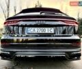 Чорний Ауді SQ8, об'ємом двигуна 4 л та пробігом 54 тис. км за 88950 $, фото 21 на Automoto.ua