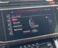Ауди SQ8 2023 в Киеве на Automoto.ua Черный Ауди SQ8, объемом двигателя 4 л и пробегом 119 тыс. км за 85000 $, фото 49 на Automoto.ua