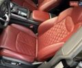 Чорний Ауді SQ8, об'ємом двигуна 4 л та пробігом 54 тис. км за 88950 $, фото 62 на Automoto.ua