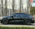 Чорний Ауді SQ8, об'ємом двигуна 4 л та пробігом 54 тис. км за 88950 $, фото 7 на Automoto.ua
