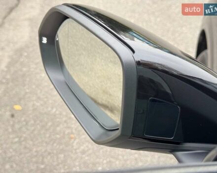 Черный Ауди SQ8, объемом двигателя 4 л и пробегом 9 тыс. км за 128000 $, фото 36 на Automoto.ua