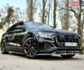 Чорний Ауді SQ8, об'ємом двигуна 4 л та пробігом 54 тис. км за 88950 $, фото 13 на Automoto.ua