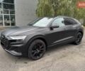 Ауди SQ8 2023 в Киеве на Automoto.ua Черный Ауди SQ8, объемом двигателя 4 л и пробегом 119 тыс. км за 85000 $, фото 90 на Automoto.ua
