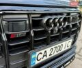 Чорний Ауді SQ8, об'ємом двигуна 4 л та пробігом 54 тис. км за 88950 $, фото 33 на Automoto.ua