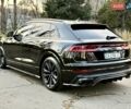 Чорний Ауді SQ8, об'ємом двигуна 4 л та пробігом 54 тис. км за 88950 $, фото 6 на Automoto.ua