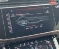 Ауди SQ8 2023 в Киеве на Automoto.ua Черный Ауди SQ8, объемом двигателя 4 л и пробегом 119 тыс. км за 85000 $, фото 56 на Automoto.ua