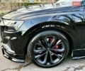 Чорний Ауді SQ8, об'ємом двигуна 4 л та пробігом 54 тис. км за 88950 $, фото 28 на Automoto.ua