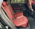 Чорний Ауді SQ8, об'ємом двигуна 4 л та пробігом 54 тис. км за 88950 $, фото 77 на Automoto.ua