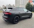 Ауди SQ8 2023 в Киеве на Automoto.ua Черный Ауди SQ8, объемом двигателя 4 л и пробегом 119 тыс. км за 85000 $, фото 5 на Automoto.ua