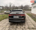 Черный Ауди SQ8, объемом двигателя 4 л и пробегом 54 тыс. км за 86000 $, фото 2 на Automoto.ua