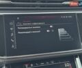 Черный Ауди SQ8, объемом двигателя 4 л и пробегом 9 тыс. км за 128000 $, фото 63 на Automoto.ua
