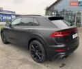 Ауди SQ8 2023 в Киеве на Automoto.ua Черный Ауди SQ8, объемом двигателя 4 л и пробегом 119 тыс. км за 85000 $, фото 19 на Automoto.ua