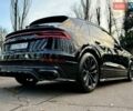 Чорний Ауді SQ8, об'ємом двигуна 4 л та пробігом 54 тис. км за 88950 $, фото 47 на Automoto.ua