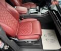 Ауди SQ8 2023 в Киеве на Automoto.ua Черный Ауди SQ8, объемом двигателя 4 л и пробегом 119 тыс. км за 85000 $, фото 79 на Automoto.ua