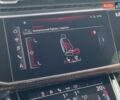 Ауди SQ8 2023 в Киеве на Automoto.ua Черный Ауди SQ8, объемом двигателя 4 л и пробегом 119 тыс. км за 85000 $, фото 50 на Automoto.ua