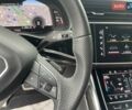 Ауди SQ8 2023 в Киеве на Automoto.ua Черный Ауди SQ8, объемом двигателя 4 л и пробегом 119 тыс. км за 85000 $, фото 36 на Automoto.ua