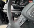 Черный Ауди SQ8, объемом двигателя 4 л и пробегом 9 тыс. км за 128000 $, фото 46 на Automoto.ua