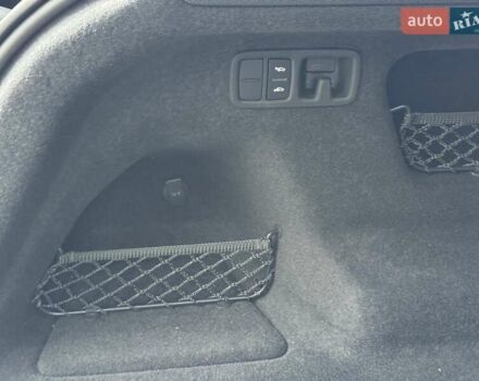 Черный Ауди SQ8, объемом двигателя 4 л и пробегом 9 тыс. км за 128000 $, фото 23 на Automoto.ua