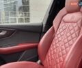 Ауди SQ8 2023 в Киеве на Automoto.ua Черный Ауди SQ8, объемом двигателя 4 л и пробегом 119 тыс. км за 85000 $, фото 67 на Automoto.ua