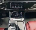 Ауди SQ8 2023 в Киеве на Automoto.ua Черный Ауди SQ8, объемом двигателя 4 л и пробегом 119 тыс. км за 85000 $, фото 41 на Automoto.ua