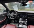 Ауди SQ8 2023 в Киеве на Automoto.ua Черный Ауди SQ8, объемом двигателя 4 л и пробегом 119 тыс. км за 85000 $, фото 81 на Automoto.ua