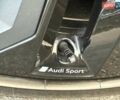 Чорний Ауді SQ8, об'ємом двигуна 4 л та пробігом 54 тис. км за 88950 $, фото 51 на Automoto.ua