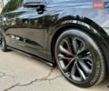 Чорний Ауді SQ8, об'ємом двигуна 4 л та пробігом 54 тис. км за 88950 $, фото 40 на Automoto.ua