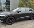 Ауди SQ8 2023 в Киеве на Automoto.ua Черный Ауди SQ8, объемом двигателя 4 л и пробегом 119 тыс. км за 85000 $, фото 22 на Automoto.ua