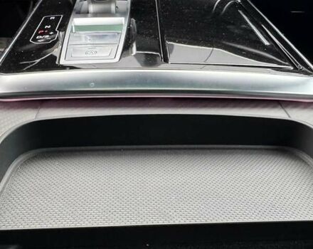 Черный Ауди SQ8, объемом двигателя 4 л и пробегом 9 тыс. км за 128000 $, фото 53 на Automoto.ua