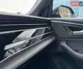 Черный Ауди SQ8, объемом двигателя 4 л и пробегом 9 тыс. км за 128000 $, фото 81 на Automoto.ua