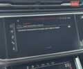 Черный Ауди SQ8, объемом двигателя 4 л и пробегом 9 тыс. км за 128000 $, фото 67 на Automoto.ua