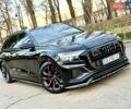 Чорний Ауді SQ8, об'ємом двигуна 4 л та пробігом 54 тис. км за 88950 $, фото 14 на Automoto.ua