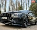 Чорний Ауді SQ8, об'ємом двигуна 4 л та пробігом 54 тис. км за 88950 $, фото 46 на Automoto.ua