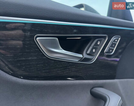 Черный Ауди SQ8, объемом двигателя 4 л и пробегом 42 тыс. км за 104999 $, фото 15 на Automoto.ua