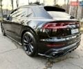 Чорний Ауді SQ8, об'ємом двигуна 4 л та пробігом 54 тис. км за 88950 $, фото 24 на Automoto.ua