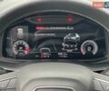 Ауди SQ8 2023 в Киеве на Automoto.ua Черный Ауди SQ8, объемом двигателя 4 л и пробегом 119 тыс. км за 85000 $, фото 39 на Automoto.ua