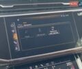 Ауди SQ8 2023 в Киеве на Automoto.ua Черный Ауди SQ8, объемом двигателя 4 л и пробегом 119 тыс. км за 85000 $, фото 46 на Automoto.ua