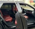 Чорний Ауді SQ8, об'ємом двигуна 4 л та пробігом 54 тис. км за 88950 $, фото 86 на Automoto.ua