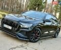 Чорний Ауді SQ8, об'ємом двигуна 4 л та пробігом 54 тис. км за 88950 $, фото 12 на Automoto.ua