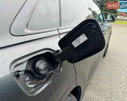 Ауди SQ8 2023 в Киеве на Automoto.ua Черный Ауди SQ8, объемом двигателя 4 л и пробегом 119 тыс. км за 85000 $, фото 6 на Automoto.ua