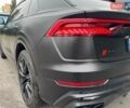 Ауди SQ8 2023 в Киеве на Automoto.ua Черный Ауди SQ8, объемом двигателя 4 л и пробегом 119 тыс. км за 85000 $, фото 20 на Automoto.ua