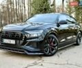 Чорний Ауді SQ8, об'ємом двигуна 4 л та пробігом 54 тис. км за 88950 $, фото 9 на Automoto.ua