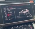 Ауди SQ8 2023 в Киеве на Automoto.ua Черный Ауди SQ8, объемом двигателя 4 л и пробегом 119 тыс. км за 85000 $, фото 51 на Automoto.ua