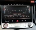 Чорний Ауді SQ8, об'ємом двигуна 4 л та пробігом 54 тис. км за 88950 $, фото 90 на Automoto.ua
