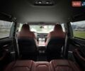 Ауди SQ8 2023 в Киеве на Automoto.ua Черный Ауди SQ8, объемом двигателя 4 л и пробегом 119 тыс. км за 85000 $, фото 15 на Automoto.ua