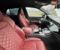 Ауди SQ8 2023 в Киеве на Automoto.ua Черный Ауди SQ8, объемом двигателя 4 л и пробегом 119 тыс. км за 85000 $, фото 80 на Automoto.ua