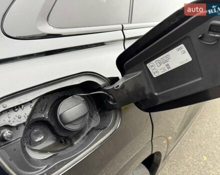 Черный Ауди SQ8, объемом двигателя 4 л и пробегом 9 тыс. км за 128000 $, фото 15 на Automoto.ua