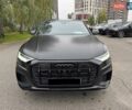 Ауди SQ8 2023 в Киеве на Automoto.ua Черный Ауди SQ8, объемом двигателя 4 л и пробегом 119 тыс. км за 85000 $, фото 1 на Automoto.ua